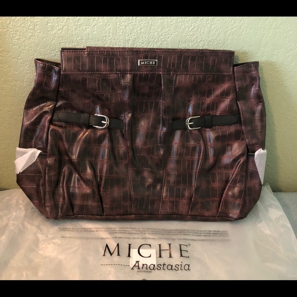 Miche Prima Shell - Anastasia - NEW